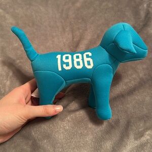 [Victoria's Secret] PINK Plush Dog